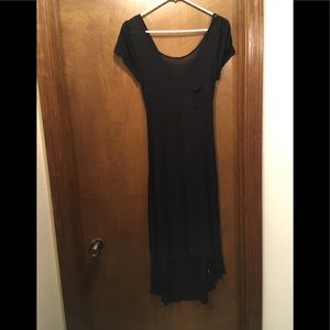 Dress or swimsuit cover